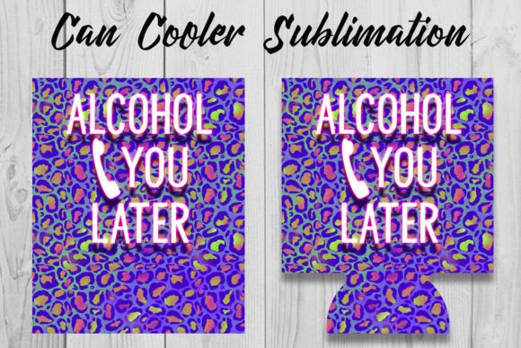 Download Can Cooler Sublimation | Can Koozie - Can koozie Collection