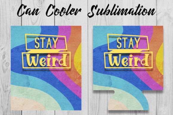 Download Can Cooler Sublimation | Can Koozie - Can koozie Collection