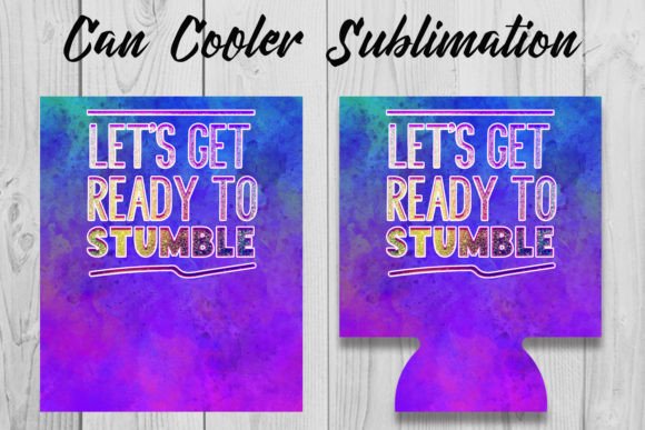 Download Can Cooler Sublimation | Can Koozie - Can koozie Collection