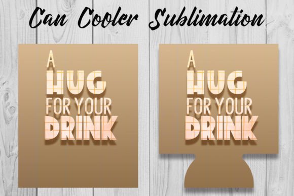 Download Can Cooler Sublimation | Can Koozie - Can koozie Collection