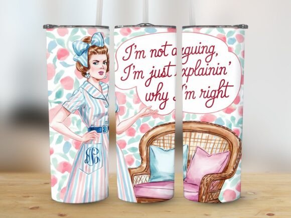 Download Preppy Sarcastic Funny Tumbler Wrap PNG - Funny tumbler Collection
