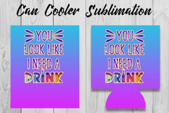 Download Can Cooler Sublimation | Can Koozie - Can koozie Collection